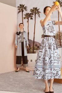 Carolina Herrera Resort 2019