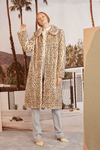Carolina Herrera Resort 2019