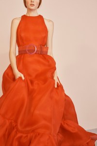 Carolina Herrera Resort 2019