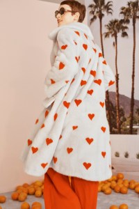 Carolina Herrera Resort 2019