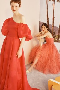 Carolina Herrera Resort 2019