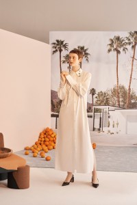Carolina Herrera Resort 2019