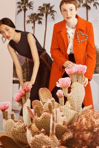 Carolina Herrera Resort 2019