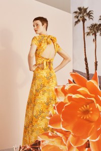 Carolina Herrera Resort 2019