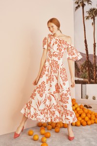 Carolina Herrera Resort 2019