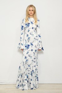 Caroline Constas Resort 2019