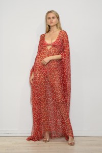 Caroline Constas Resort 2019