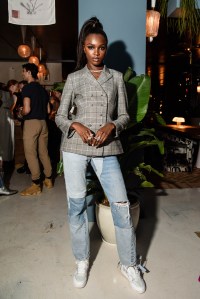 Leomie Anderson