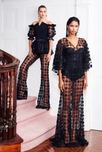 Christian Siriano Resort 2019