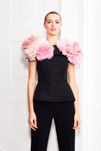 Christian Siriano Resort 2019