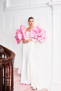 Christian Siriano Resort 2019