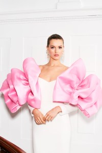 Christian Siriano Resort 2019