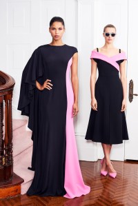 Christian Siriano Resort 2019