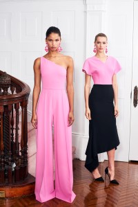 Christian Siriano Resort 2019