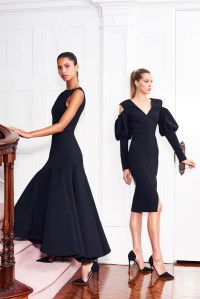 Christian Siriano Resort 2019