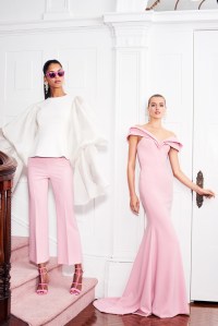 Christian Siriano Resort 2019