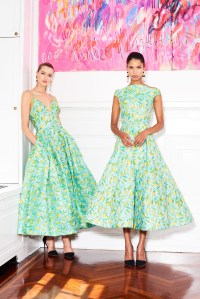 Christian Siriano Resort 2019
