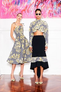 Christian Siriano Resort 2019
