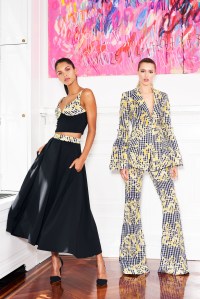 Christian Siriano Resort 2019