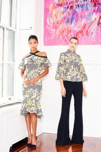 Christian Siriano Resort 2019