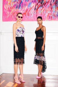 Christian Siriano Resort 2019