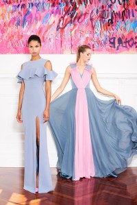 Christian Siriano Resort 2019