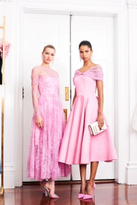 Christian Siriano Resort 2019