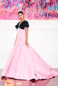 Christian Siriano Resort 2019