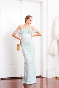 Christian Siriano Resort 2019