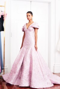 Christian Siriano Resort 2019