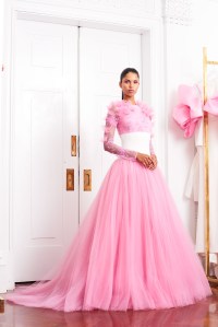 Christian Siriano Resort 2019
