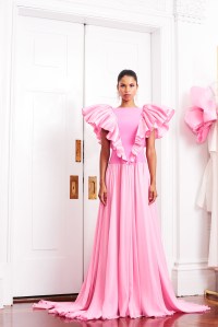 Christian Siriano Resort 2019
