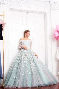 Christian Siriano Resort 2019