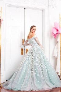 Christian Siriano Resort 2019