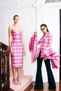 Christian Siriano Resort 2019
