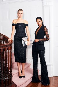 Christian Siriano Resort 2019