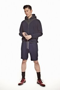 Cividini Men's Spring 2019