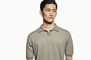 Cividini Men's Spring 2019