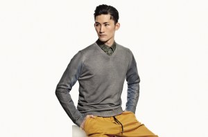 Cividini Men's Spring 2019