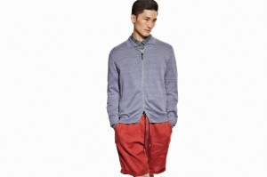 Cividini Men's Spring 2019