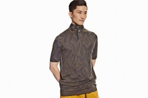 Cividini Men's Spring 2019