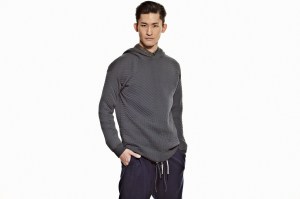 Cividini Men's Spring 2019