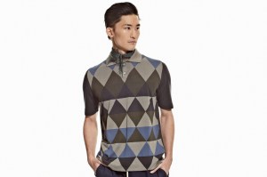 Cividini Men's Spring 2019