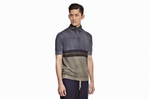 Cividini Men's Spring 2019
