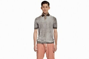Cividini Men's Spring 2019