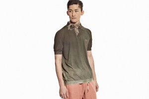Cividini Men's Spring 2019