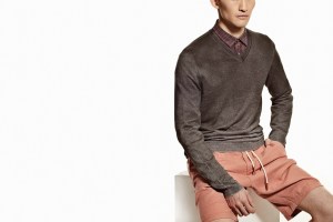 Cividini Men's Spring 2019