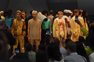 Cottweiler Men's Spring 2019