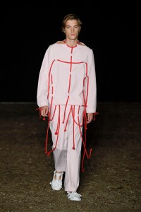 Craig Green Men's Spring 2019