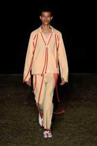 Craig Green Men's Spring 2019